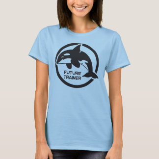 T-shirt Épaulard FutureTrainer