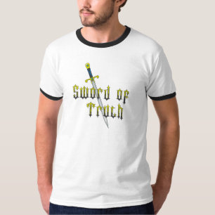 T-shirt Épée de la vérité