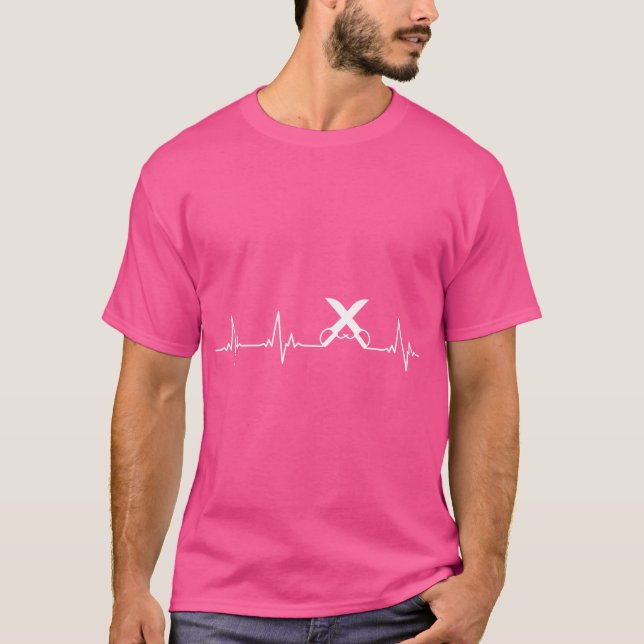 T-shirt Épée de papillon de l'aile Chun Ecg Chinois K (Devant)