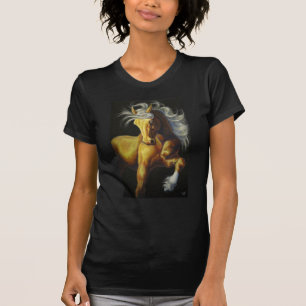 T-shirt Épi de Gallois