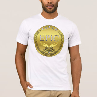 T-shirt EPIC