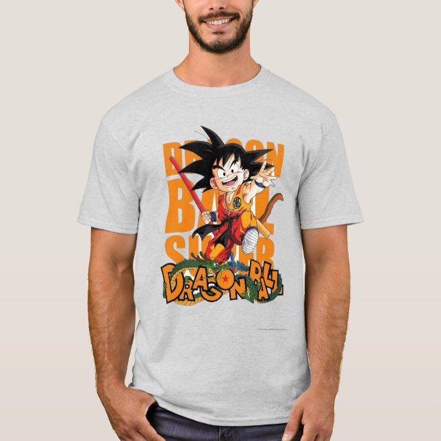 T-shirt Epic Anime Adventure : Edition Limitée Graphic T-S (Devant)