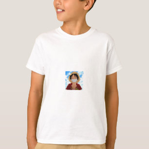 T-shirt Epic Anime Gear : Libérez votre héros intérieur