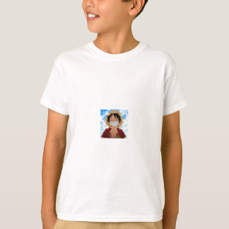 T-shirt Epic Anime Gear : Libérez votre héros intérieur