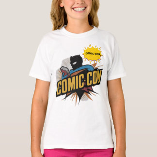 T-shirt Epic Comic-Con Superhero