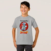 T-shirt Epic Zero TechnocRat Kids