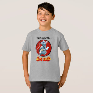 T-shirt Epic Zero TechnocRat Kids