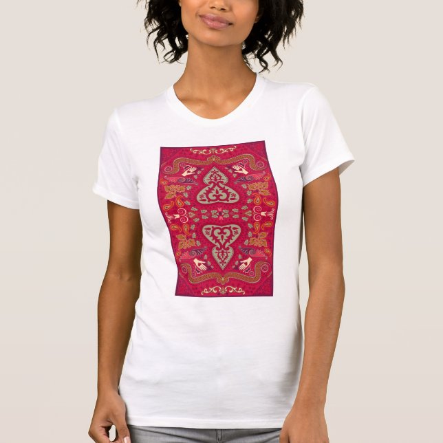 T-shirt Épices (Devant)