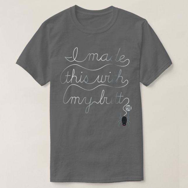 T-SHIRT ÉPIDON 1 (Design devant)
