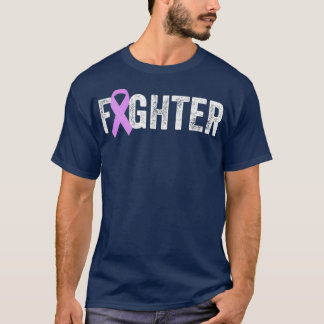 T-shirt Epilepsie Lutte Epilepsie Sensibilisation Violet