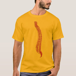 T-shirt épine