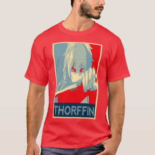 T-shirt épine 7
