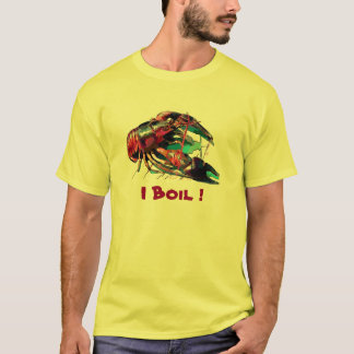 T-shirt Épinière, Écloche Ajouter un texte