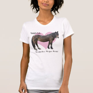 T-shirt Épis de Gallois