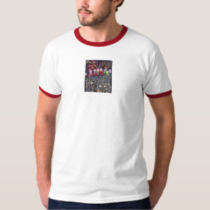 T-shirt Épitomiser