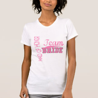 T-shirt Épouse 1 MAIN D'HONNEUR