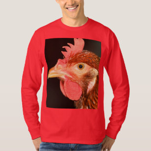 T-shirt Épouse grave