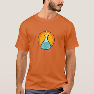 T-shirt Épouser