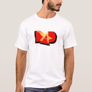 T-shirt Épouser papa