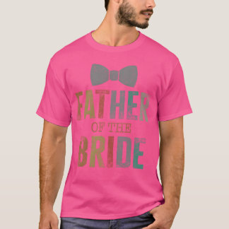 T-shirt Épouses Père Père Père Ofé Épouse amis