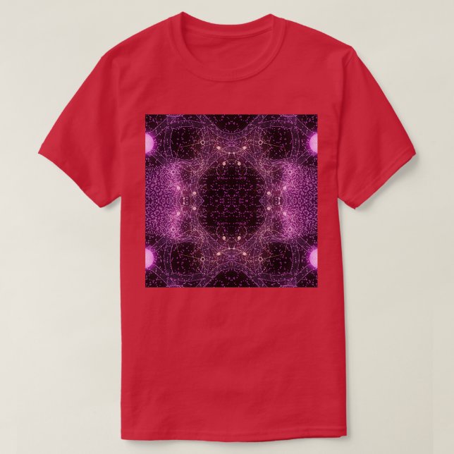 T-shirt Épreuve magique 1049 (Design devant)