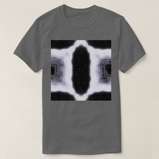 T-shirt Épreuve magique 1052 (Design devant)