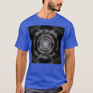 T-shirt Épreuve magique 1058