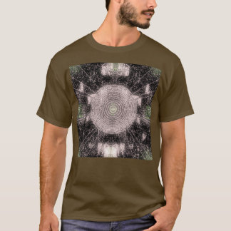 T-shirt Épreuve magique 1186