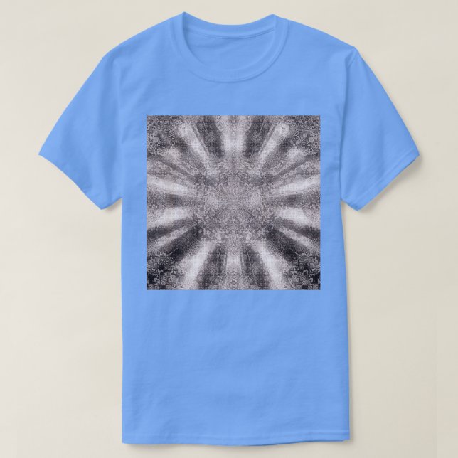 T-shirt Épreuve magique 1209 (Design devant)