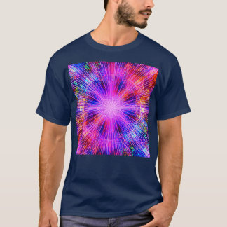 T-shirt Épreuve magique 1237