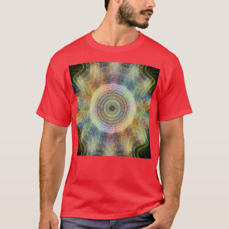 T-shirt Épreuve magique 1265