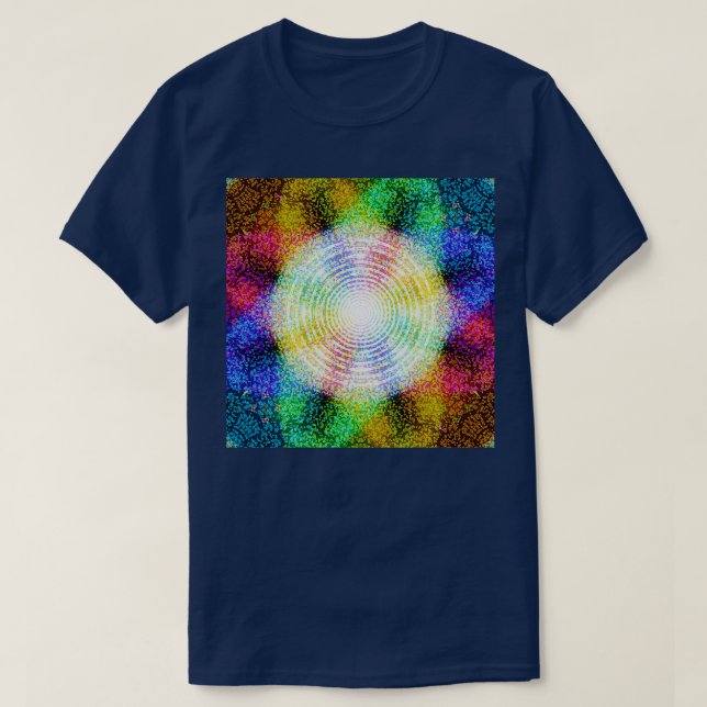 T-shirt Épreuve magique 1314 (Design devant)
