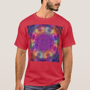 T-shirt Épreuve magique 1348