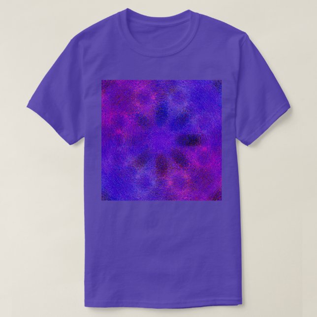 T-shirt Épreuve magique 1365 (Design devant)