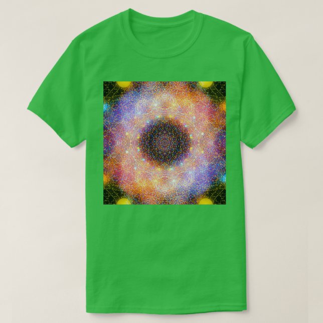 T-shirt Épreuve magique 1429 (Design devant)