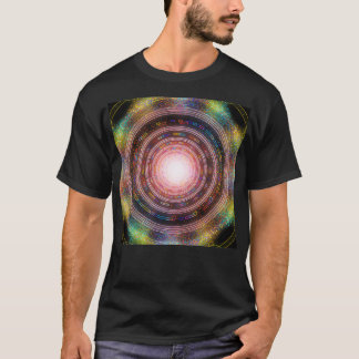 T-shirt Épreuve magique 1438