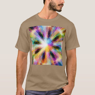 T-shirt Épreuve magique 1471