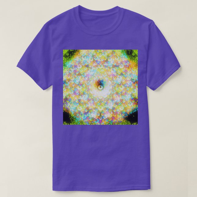 T-shirt Épreuve magique 1474 (Design devant)