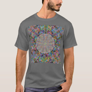 T-shirt Épreuve magique 23 2