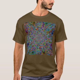 T-shirt Épreuve magique 24 5