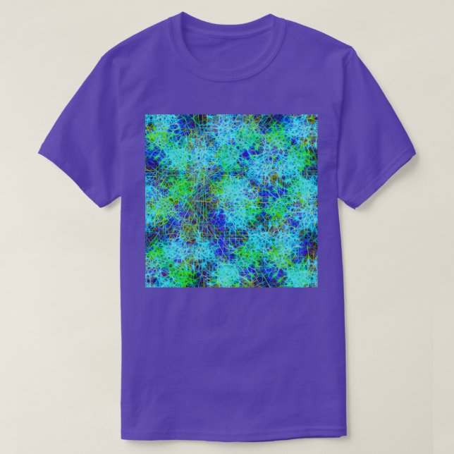 T-shirt Épreuve magique 27 2 (Design devant)