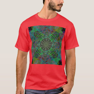 T-shirt Épreuve magique 29
