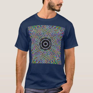 T-shirt Épreuve magique 33 4