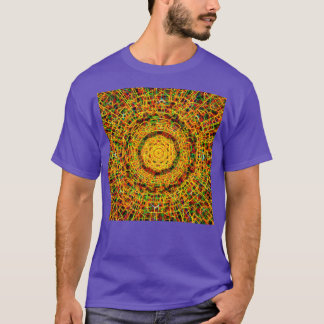 T-shirt Épreuve magique 67 1