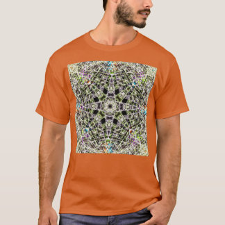 T-shirt Épreuve magique 88 4