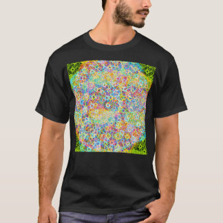 T-shirt Épreuve magique de rune 79