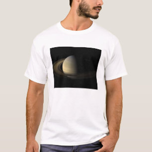 T-shirt Equinox Saturne