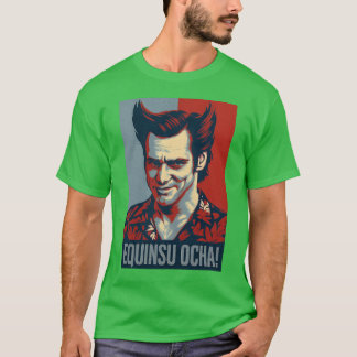 T-shirt Equinsu Ocha
