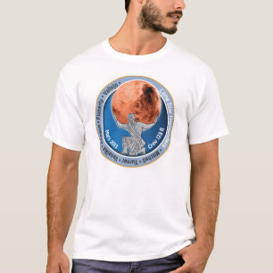 T-shirt Équipage 128B