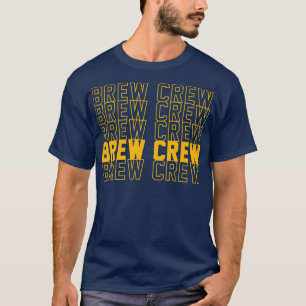 T-shirt Équipage 2